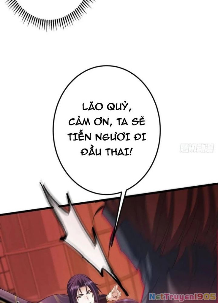 Chưởng Môn Khiêm Tốn Chút - Chapter 522 - Page 59