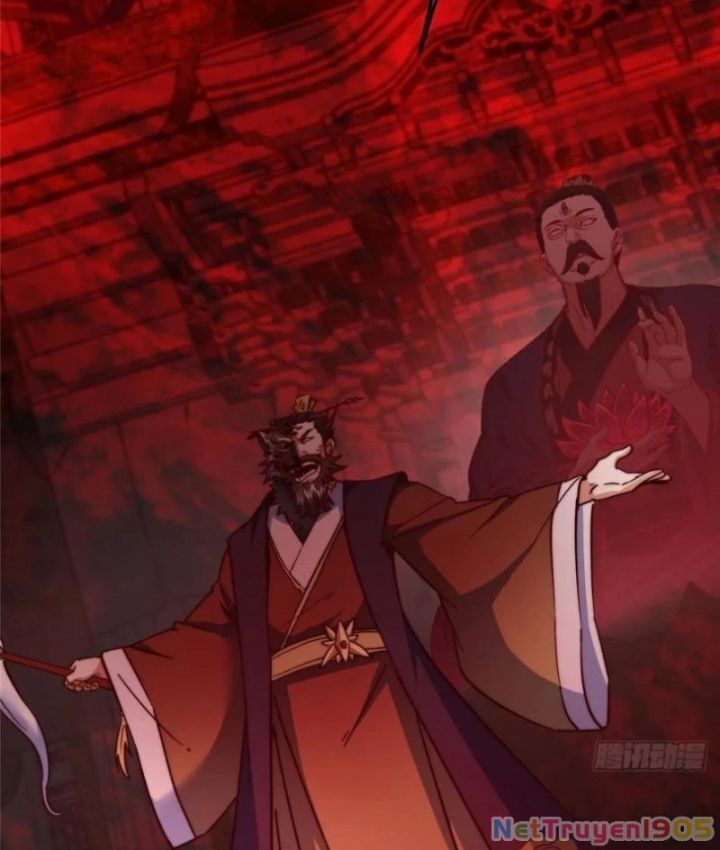 Chưởng Môn Khiêm Tốn Chút - Chapter 522 - Page 6