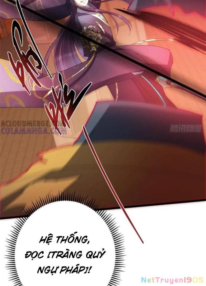 Chưởng Môn Khiêm Tốn Chút - Chapter 522 - Page 60