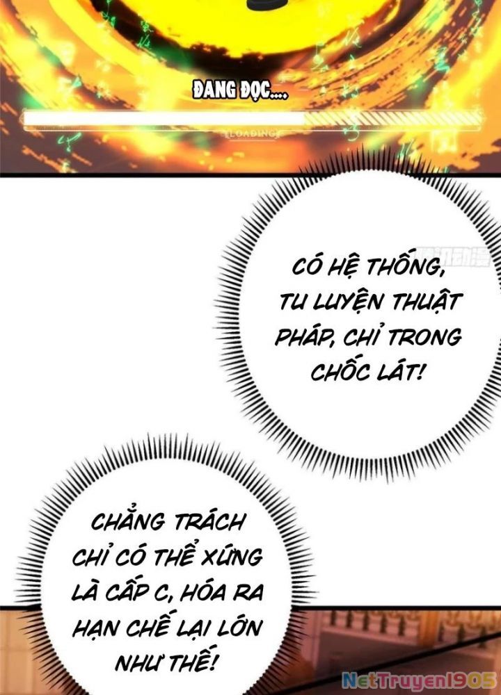 Chưởng Môn Khiêm Tốn Chút - Chapter 522 - Page 62