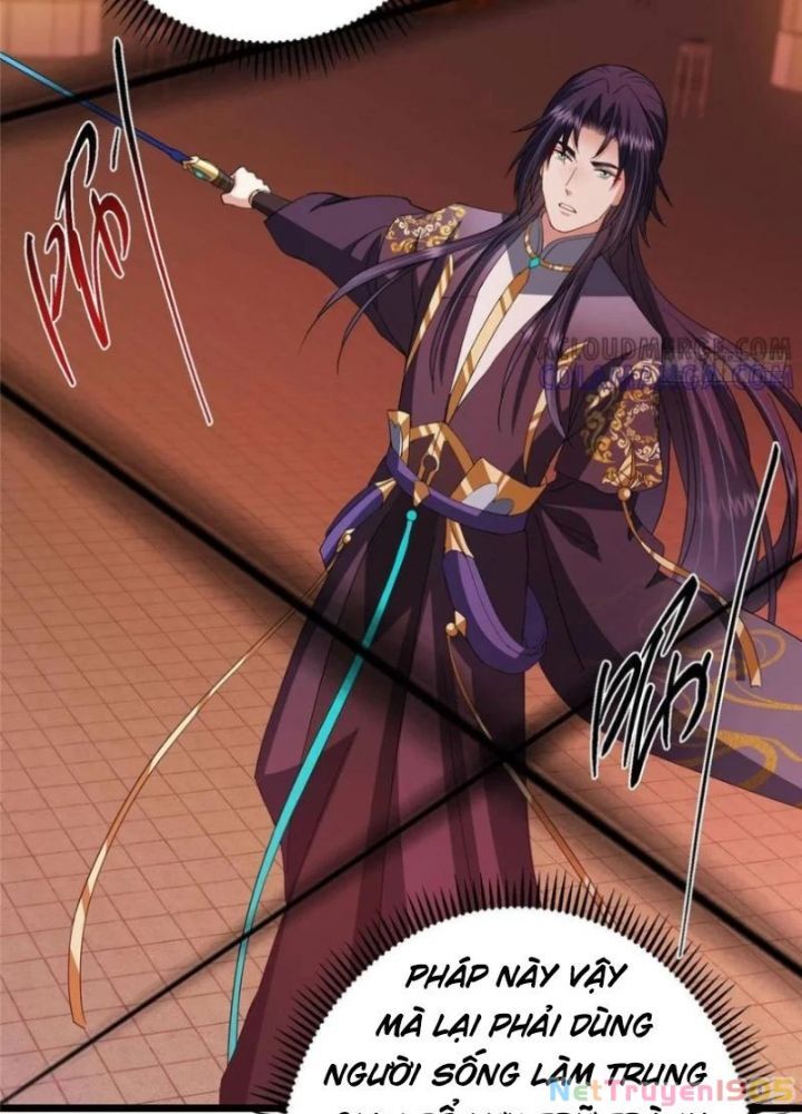 Chưởng Môn Khiêm Tốn Chút - Chapter 522 - Page 63