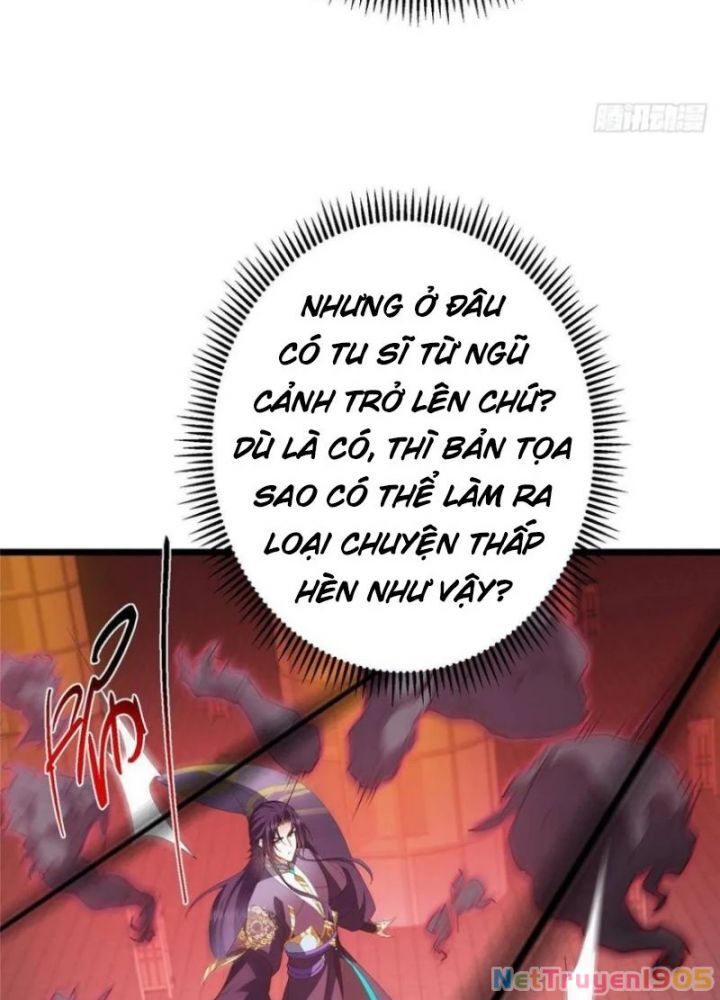 Chưởng Môn Khiêm Tốn Chút - Chapter 522 - Page 67