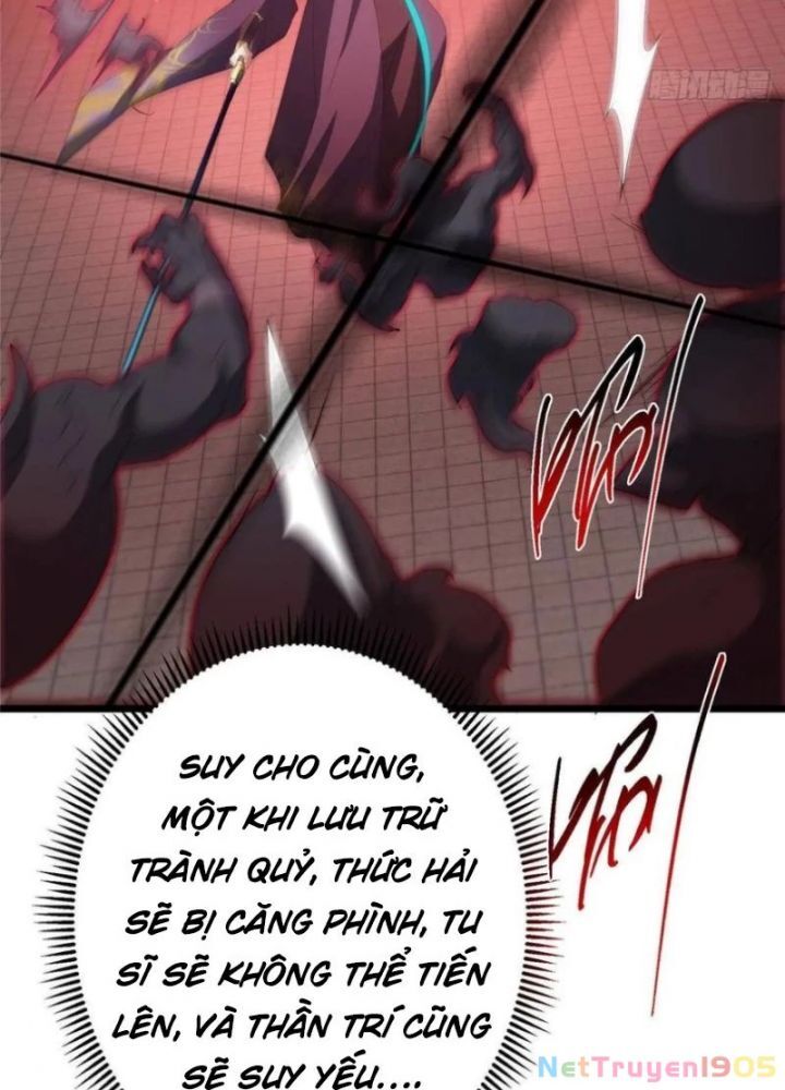 Chưởng Môn Khiêm Tốn Chút - Chapter 522 - Page 68
