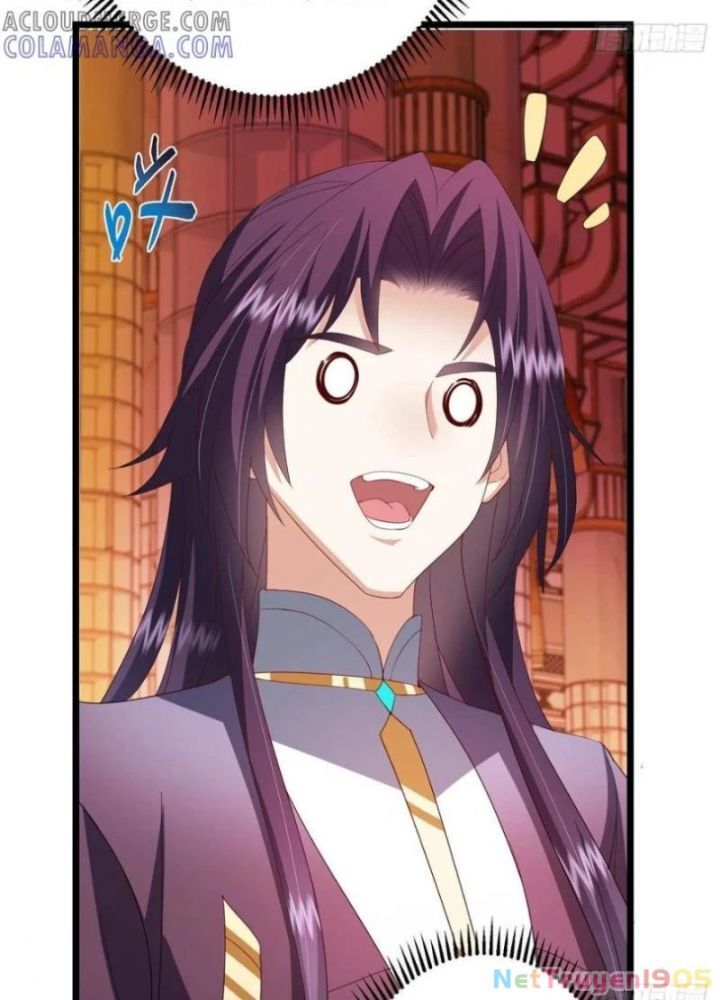 Chưởng Môn Khiêm Tốn Chút - Chapter 522 - Page 69