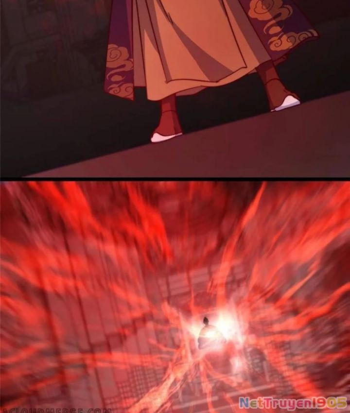 Chưởng Môn Khiêm Tốn Chút - Chapter 522 - Page 7