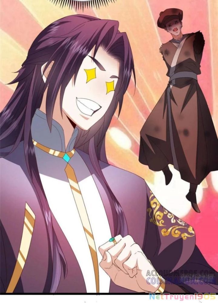 Chưởng Môn Khiêm Tốn Chút - Chapter 522 - Page 71