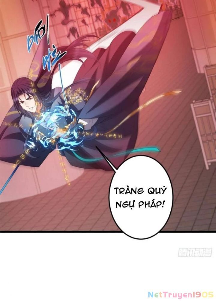 Chưởng Môn Khiêm Tốn Chút - Chapter 522 - Page 73