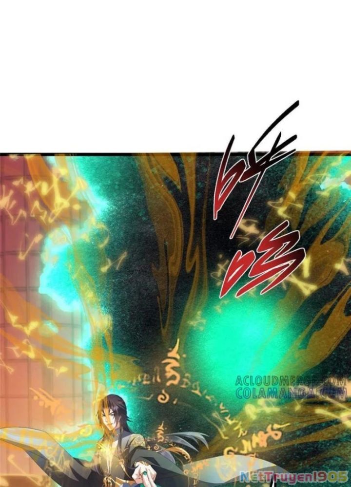 Chưởng Môn Khiêm Tốn Chút - Chapter 522 - Page 74