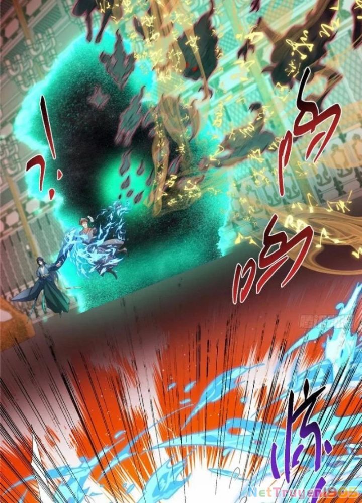 Chưởng Môn Khiêm Tốn Chút - Chapter 522 - Page 78