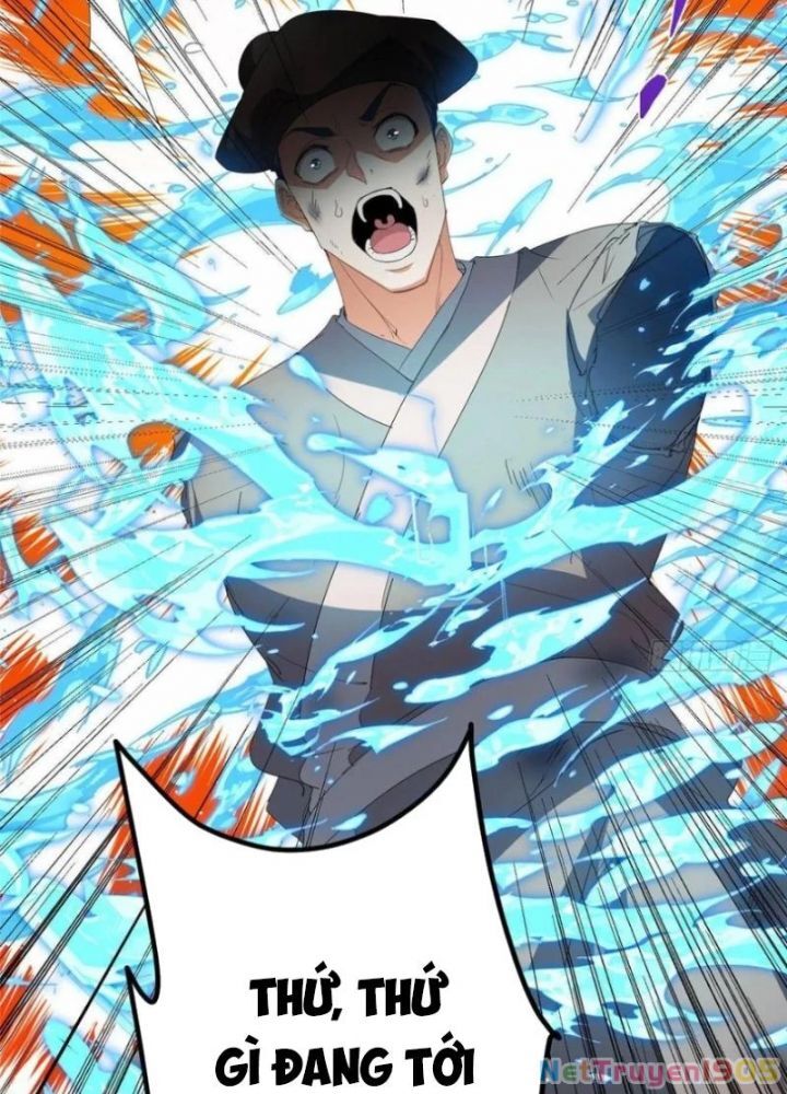 Chưởng Môn Khiêm Tốn Chút - Chapter 522 - Page 79