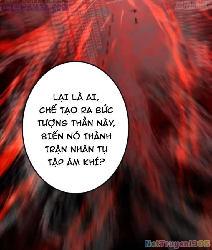 Chưởng Môn Khiêm Tốn Chút - Chapter 522 - Page 8