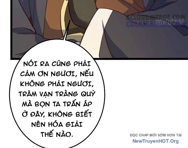 Chưởng Môn Khiêm Tốn Chút - Chapter 523 - Page 100
