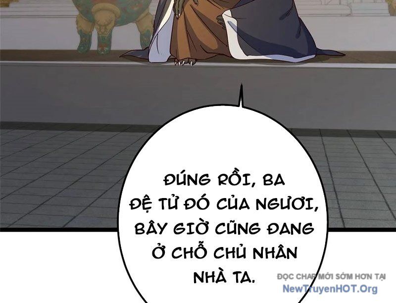 Chưởng Môn Khiêm Tốn Chút - Chapter 523 - Page 119