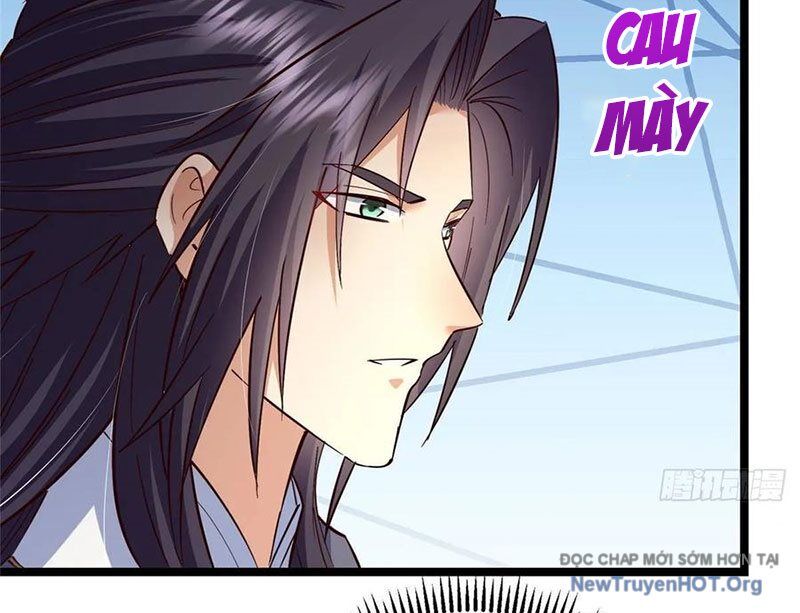 Chưởng Môn Khiêm Tốn Chút - Chapter 523 - Page 121