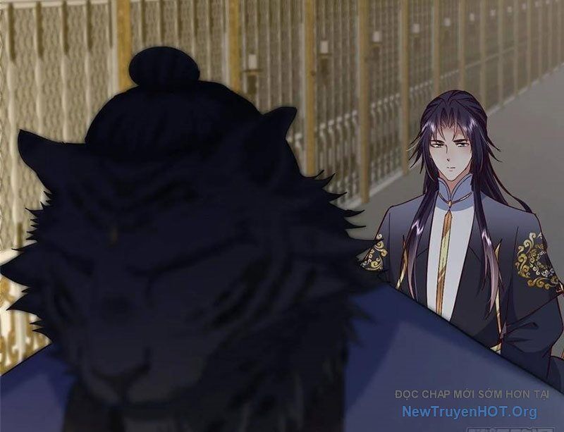 Chưởng Môn Khiêm Tốn Chút - Chapter 523 - Page 126