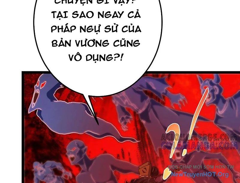 Chưởng Môn Khiêm Tốn Chút - Chapter 523 - Page 20