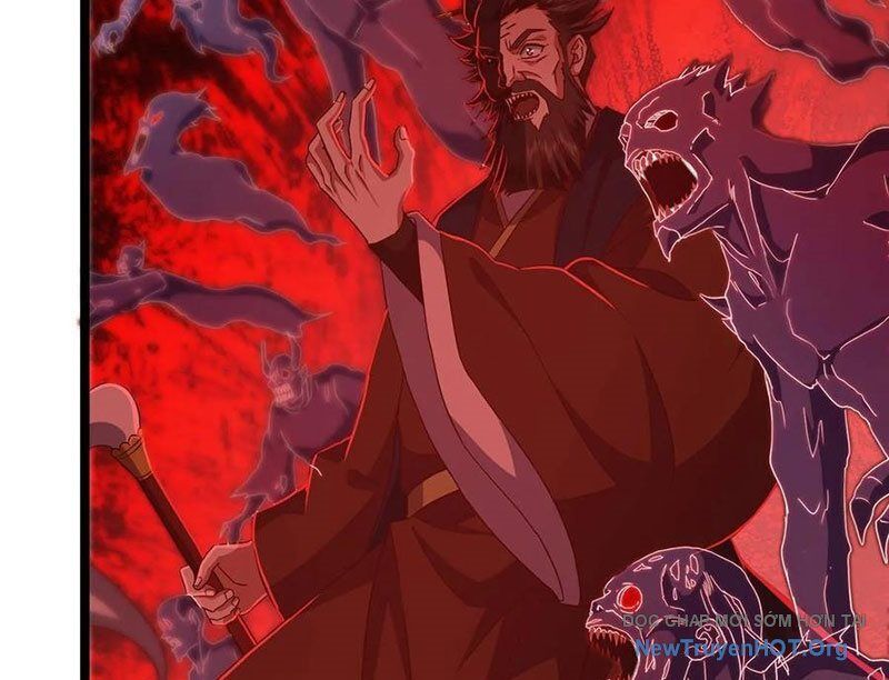 Chưởng Môn Khiêm Tốn Chút - Chapter 523 - Page 21