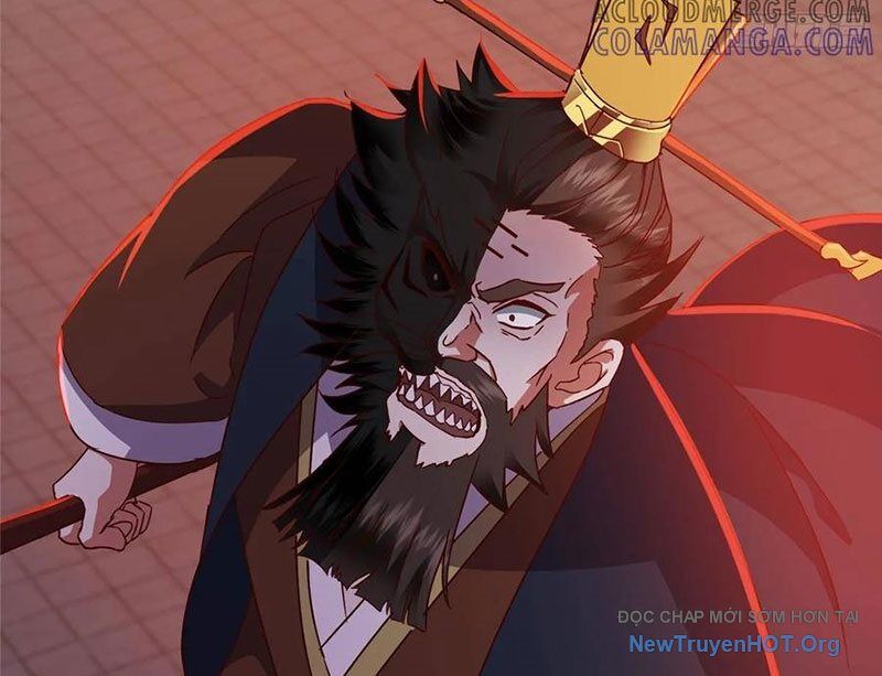 Chưởng Môn Khiêm Tốn Chút - Chapter 523 - Page 26