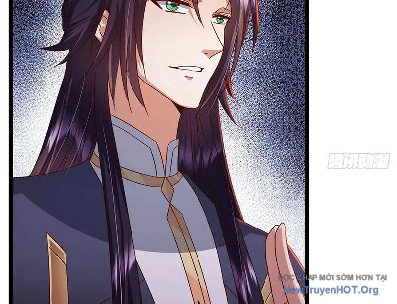 Chưởng Môn Khiêm Tốn Chút - Chapter 523 - Page 29