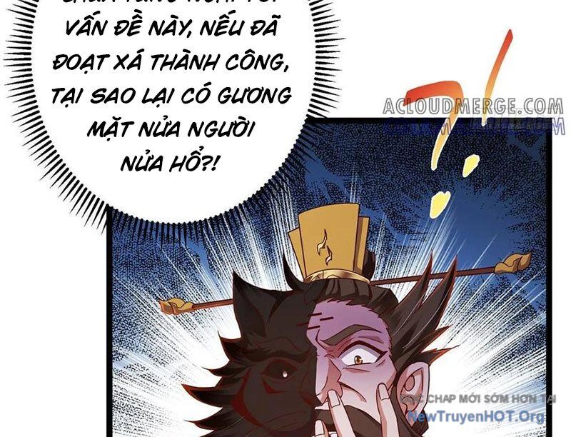 Chưởng Môn Khiêm Tốn Chút - Chapter 523 - Page 31