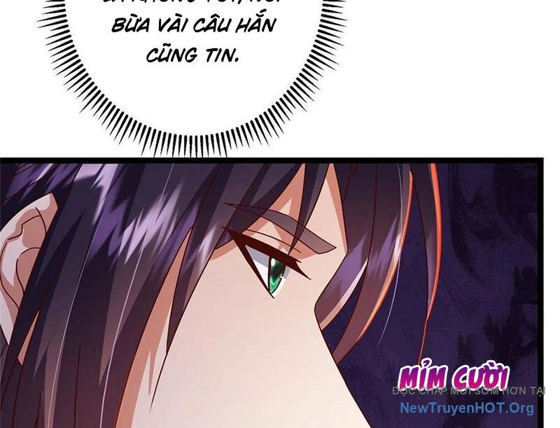 Chưởng Môn Khiêm Tốn Chút - Chapter 523 - Page 34