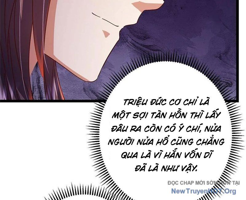 Chưởng Môn Khiêm Tốn Chút - Chapter 523 - Page 35