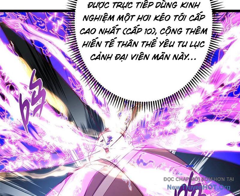 Chưởng Môn Khiêm Tốn Chút - Chapter 523 - Page 37