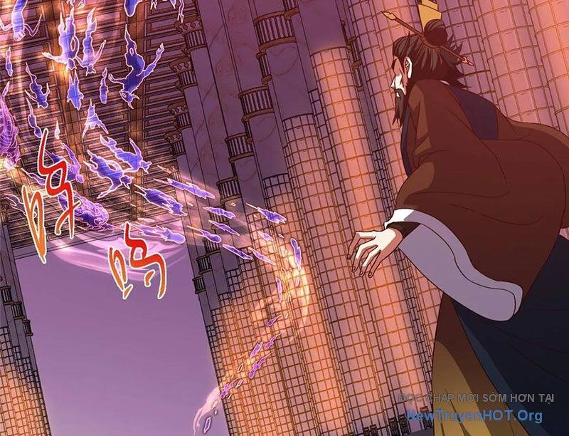 Chưởng Môn Khiêm Tốn Chút - Chapter 523 - Page 4