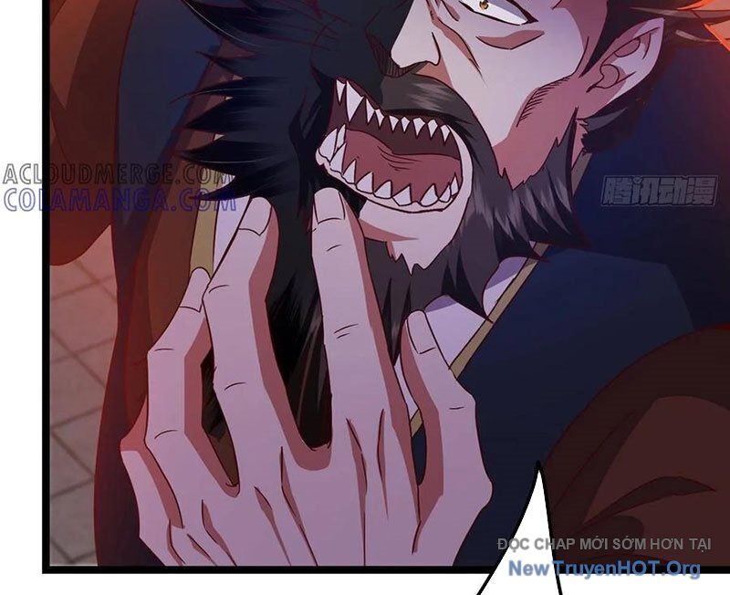 Chưởng Môn Khiêm Tốn Chút - Chapter 523 - Page 41