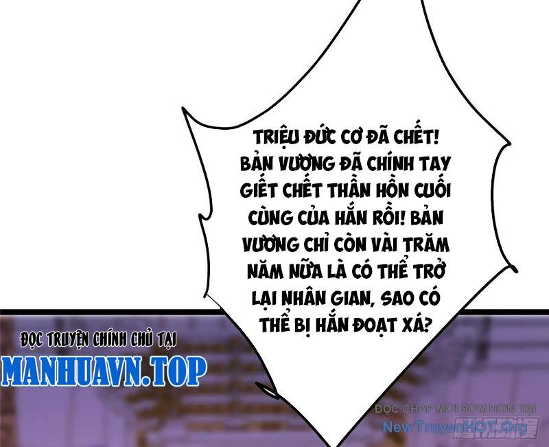 Chưởng Môn Khiêm Tốn Chút - Chapter 523 - Page 42