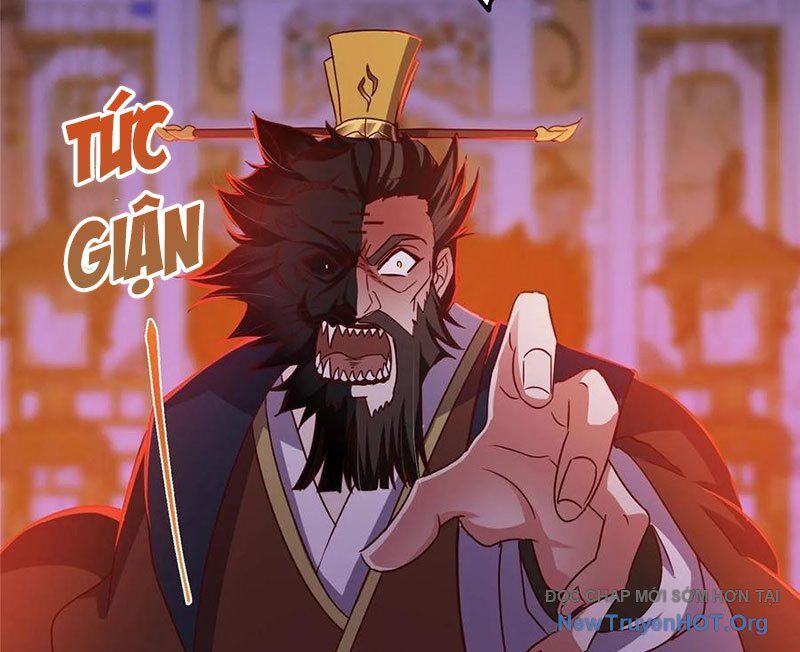 Chưởng Môn Khiêm Tốn Chút - Chapter 523 - Page 43