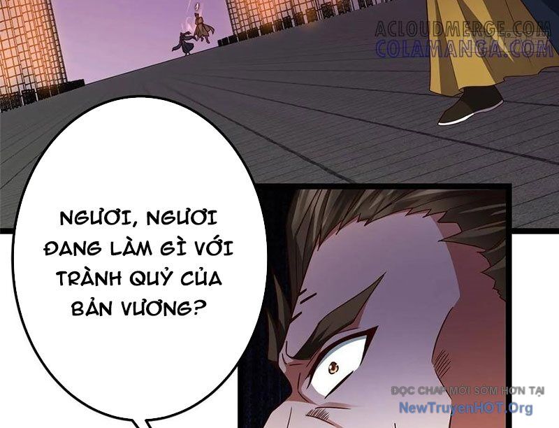 Chưởng Môn Khiêm Tốn Chút - Chapter 523 - Page 5