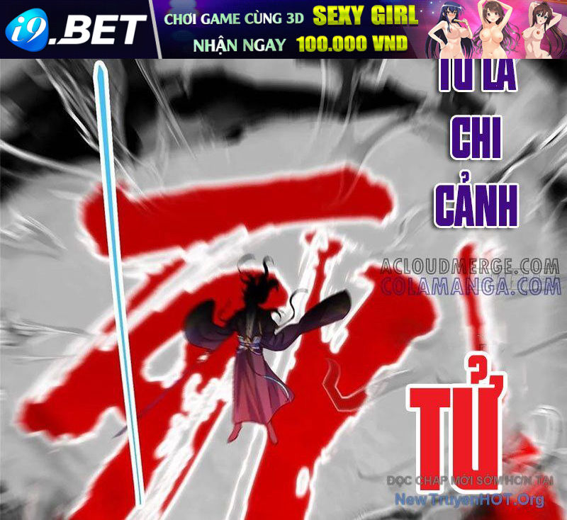 Chưởng Môn Khiêm Tốn Chút - Chapter 523 - Page 50