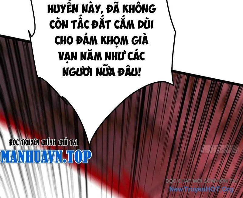 Chưởng Môn Khiêm Tốn Chút - Chapter 523 - Page 53