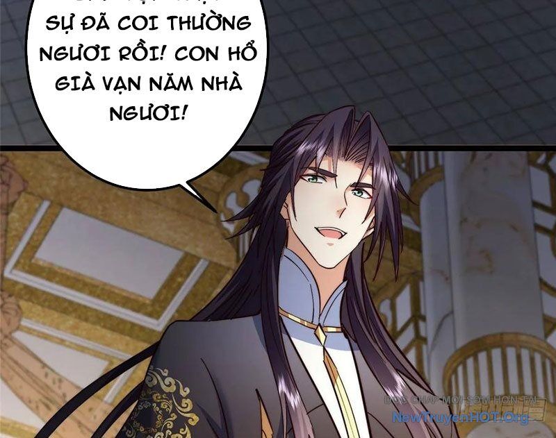 Chưởng Môn Khiêm Tốn Chút - Chapter 523 - Page 77