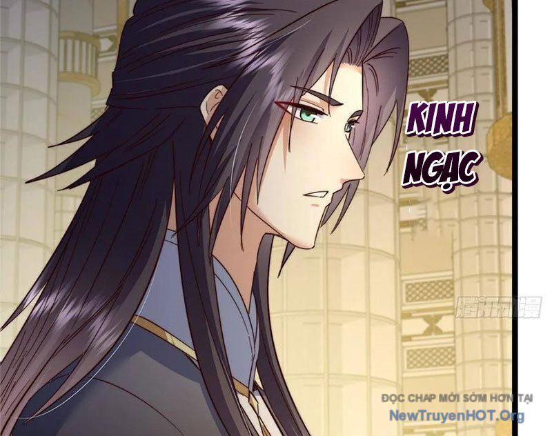 Chưởng Môn Khiêm Tốn Chút - Chapter 523 - Page 91