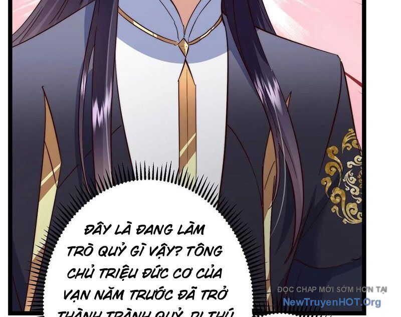 Chưởng Môn Khiêm Tốn Chút - Chapter 523 - Page 97