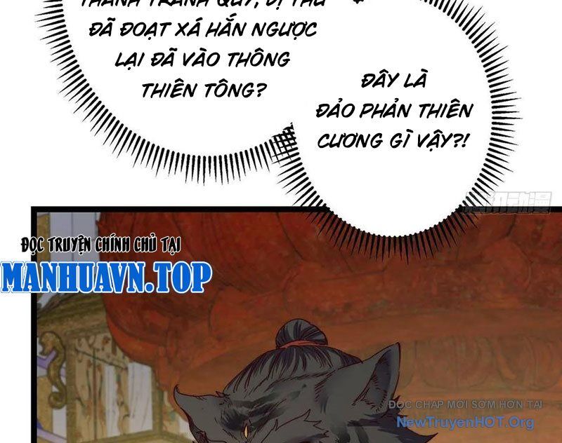 Chưởng Môn Khiêm Tốn Chút - Chapter 523 - Page 98
