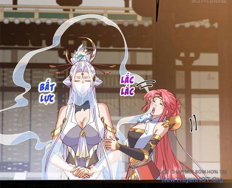 Chưởng Môn Khiêm Tốn Chút - Chapter 524 - Page 102