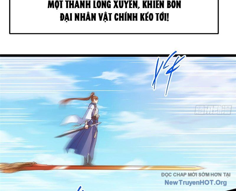 Chưởng Môn Khiêm Tốn Chút - Chapter 524 - Page 108