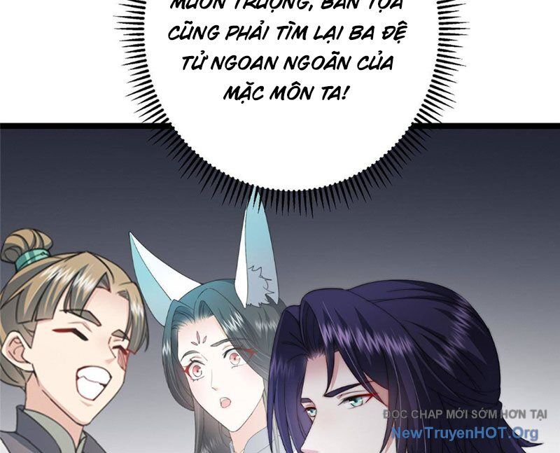 Chưởng Môn Khiêm Tốn Chút - Chapter 524 - Page 13