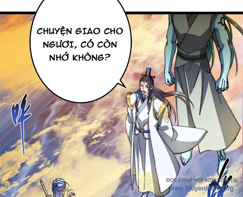 Chưởng Môn Khiêm Tốn Chút - Chapter 524 - Page 28