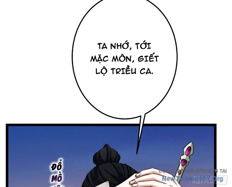 Chưởng Môn Khiêm Tốn Chút - Chapter 524 - Page 30