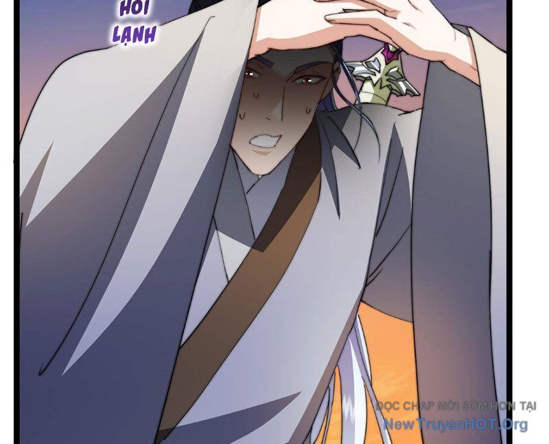 Chưởng Môn Khiêm Tốn Chút - Chapter 524 - Page 31