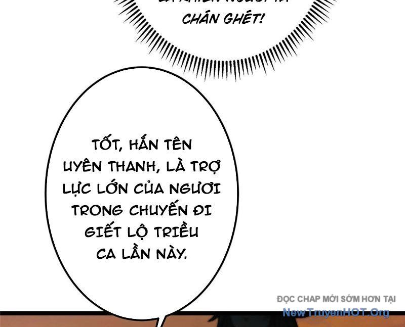 Chưởng Môn Khiêm Tốn Chút - Chapter 524 - Page 33