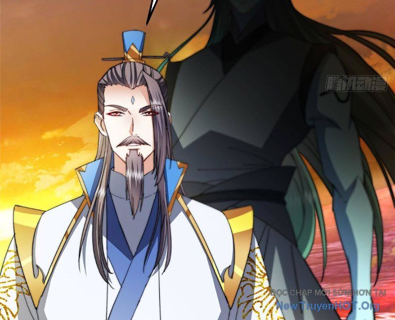 Chưởng Môn Khiêm Tốn Chút - Chapter 524 - Page 34