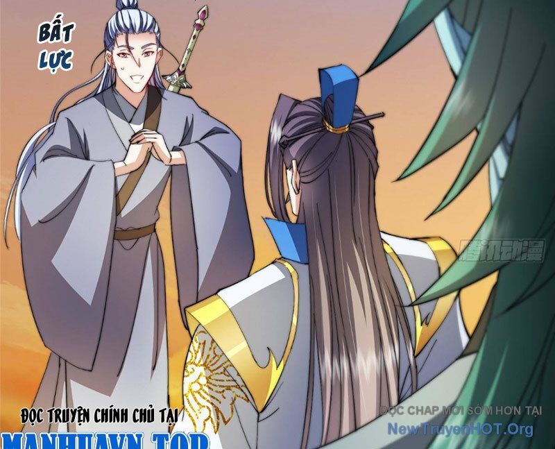 Chưởng Môn Khiêm Tốn Chút - Chapter 524 - Page 37