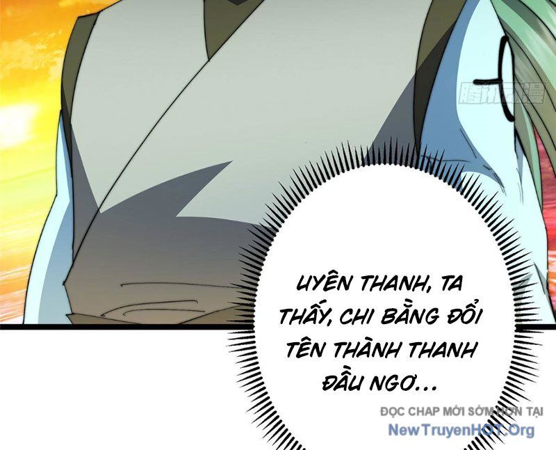 Chưởng Môn Khiêm Tốn Chút - Chapter 524 - Page 39