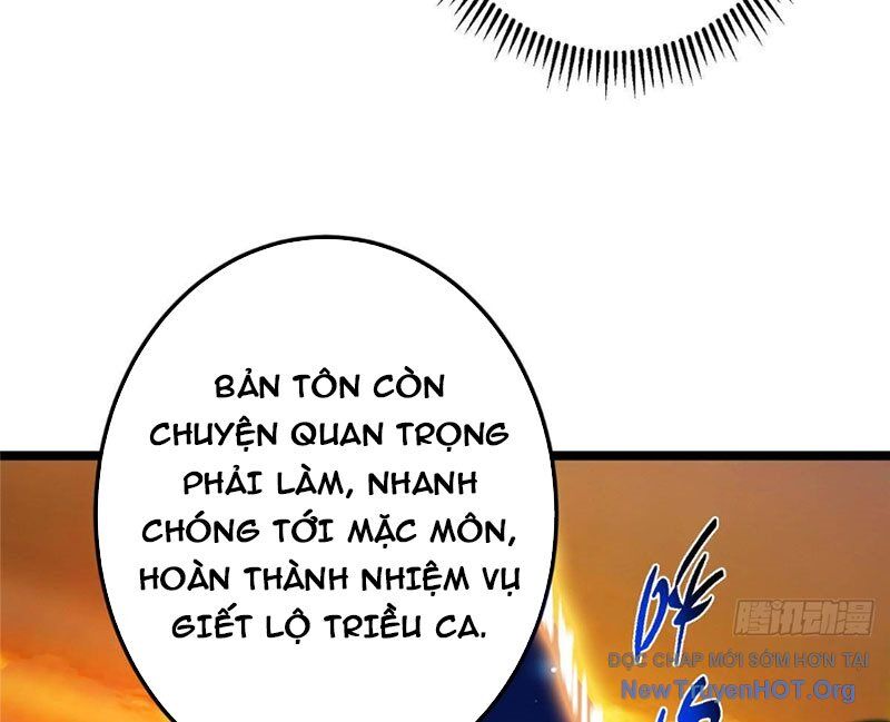 Chưởng Môn Khiêm Tốn Chút - Chapter 524 - Page 40