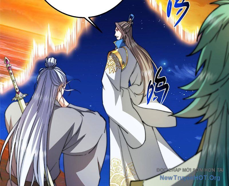 Chưởng Môn Khiêm Tốn Chút - Chapter 524 - Page 41